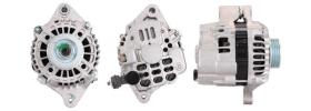 LUCAS LRA03472 - ALTERNADOR