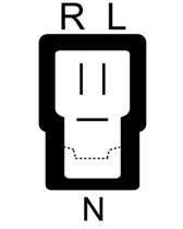 LUCAS LRA03476 - ALTERNADOR