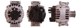 LUCAS LRA03481 - ALTERNADOR