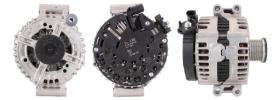 LUCAS LRA03487 - ALTERNADOR
