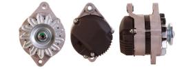 LUCAS LRA03499 - ALTERNADOR