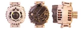 LUCAS LRA03511 - ALTERNADOR