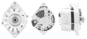 LUCAS LRB00167 - ALTERNADOR