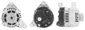 LUCAS LRB00186 - ALTERNADOR