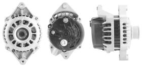 LUCAS LRB00196 - ALTERNADOR