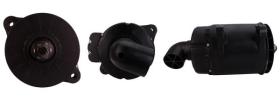 LUCAS LRB00640 - ALTERNADOR