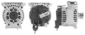 LUCAS LRC00003 - ALTERNADOR