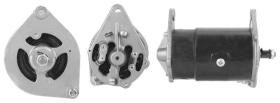 LUCAS LRD00100 - ALTERNADOR