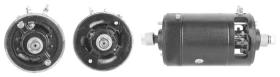 LUCAS LRD00109 - ALTERNADOR