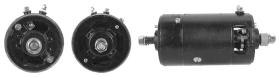 LUCAS LRD00115 - ALTERNADOR