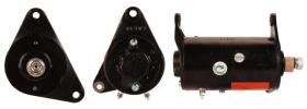 LUCAS LRD00157 - ALTERNADOR