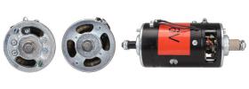 LUCAS LRD00160 - ALTERNADOR