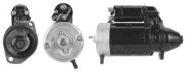 LUCAS LRS01790 - MOTOR DE ARRANQUE