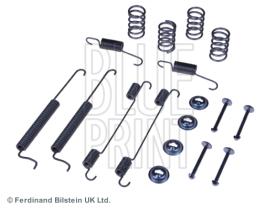BLUE PRINT ADG041500 - JGO DE ACCESORIOS DE FRENOS