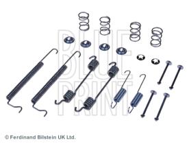 BLUE PRINT ADG041501 - JGO DE ACCESORIOS DE FRENOS