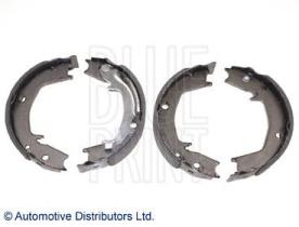 BLUE PRINT ADG04151 - ZAPATAS DE FRENO HYUNDAI PKW