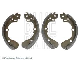 BLUE PRINT ADG04160 - ZAPATAS DE FRENO HYUNDAI PKW