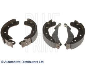 BLUE PRINT ADG04161 - ZAPATAS DE FRENO
