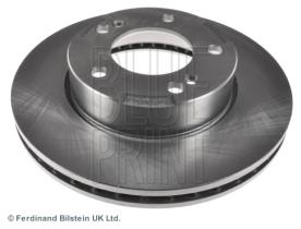 BLUE PRINT ADG043117C - DISCO DE FRENO PKW