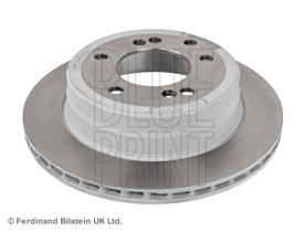 BLUE PRINT ADG043119 - DISCO DE FRENO
