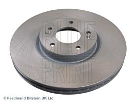 BLUE PRINT ADG043122 - DISCO DE FRENO