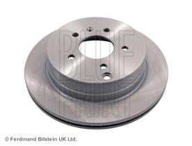 BLUE PRINT ADG043127 - DISCO DE FRENO