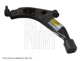 BLUE PRINT ADG086169 - BRAZO OSCILANTE TRANSVERSAL