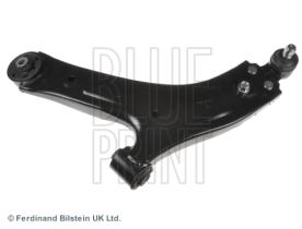 BLUE PRINT ADG086186 - BRAZO OSCILANTE TRANSVERSAL