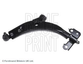 BLUE PRINT ADG086196 - BRAZO OSCILANTE TRANSVERSAL