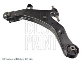 BLUE PRINT ADG086285 - BRAZO OSCILANTE TRANSVERSAL