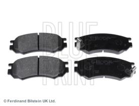 BLUE PRINT ADN14288 - JGO PASTILLAS DE FRENO