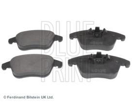BLUE PRINT ADP154206 - JGO PASTILLAS DE FRENO