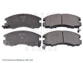 BLUE PRINT ADT34227 - JGO PASTILLAS DE FRENO