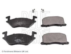 BLUE PRINT ADT34231 - JGO PASTILLAS DE FRENO