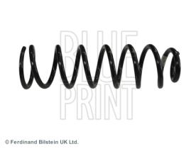 BLUE PRINT ADT388455 - MUELLE DE CHASIS