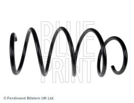 BLUE PRINT ADT388456 - MUELLE DE CHASIS