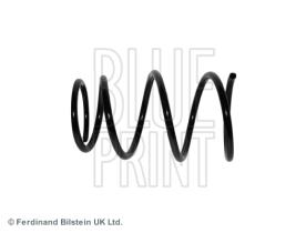BLUE PRINT ADT388463 - MUELLE DE CHASIS