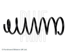 BLUE PRINT ADT388466 - MUELLE DE CHASIS