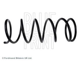 BLUE PRINT ADT388467 - MUELLE DE CHASIS