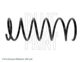 BLUE PRINT ADT388468 - MUELLES DE SUSPENSION TOYOTA PKW