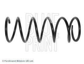 BLUE PRINT ADT388469 - MUELLES DE SUSPENSION TOYOTA PKW