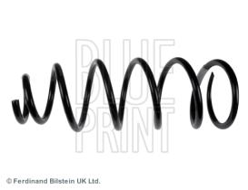 BLUE PRINT ADT388470 - MUELLE DE CHASIS