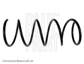 BLUE PRINT ADT388474 - MUELLES DE SUSPENSION TOYOTA PKW