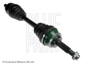 BLUE PRINT ADT389501 - EJE DE TRANSMISION
