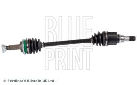 BLUE PRINT ADT389503 - EJE DE TRANSMISION