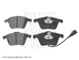 BLUE PRINT ADV184216 - JGO PASTILLAS DE FRENO