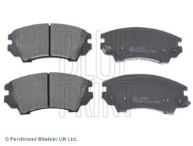 BLUE PRINT ADW194202 - JGO PASTILLAS DE FRENO