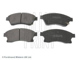 BLUE PRINT ADW194203 - PASTILLAS DE FRENO GM CHEVROLET PKW