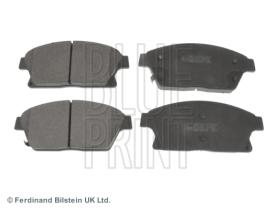 BLUE PRINT ADW194204 - PASTILLAS DE FRENO GM CHEVROLET PKW