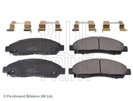 BLUE PRINT ADZ94229 - JGO PASTILLAS DE FRENO